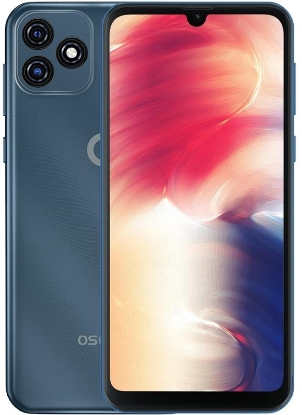  Зображення Смартфон Oscal C20 Pro 2/32GB Dual Sim Blue 