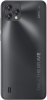  Зображення Смартфон Oscal C60 4/32GB Dual Sim Black 