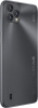  Зображення Смартфон Oscal C60 4/32GB Dual Sim Black 