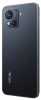  Зображення Смартфон Oscal C80 8/128GB Dual Sim Black 
