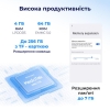  Зображення Смартфон Oscal C30 Pro 4/64GB Dual Sim Blue 