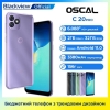  Зображення Смартфон Oscal C20 Pro 2/32GB Dual Sim Black 