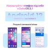  Зображення Смартфон Oscal C70 6/128GB Dual Sim Shadow Grey 
