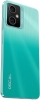  Зображення Смартфон Oscal C70 6/128GB Dual Sim Green 