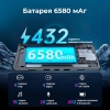  Зображення Планшет Oscal Pad 10 8/128GB 4G Dual Sim Diamond Grey 
