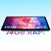  Зображення Планшет Oscal Pad 10 8/128GB 4G Dual Sim Diamond Grey 