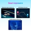  Зображення Планшет Oscal Pad 10 8/128GB 4G Dual Sim Diamond Grey 