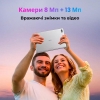  Зображення Планшет Oscal Pad 10 8/128GB 4G Dual Sim Moonlight Silver 