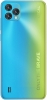  Зображення Смартфон Oscal C60 4/32GB Dual Sim Green 