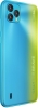  Зображення Смартфон Oscal C60 4/32GB Dual Sim Green 