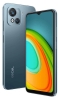  Зображення Смартфон Oscal C80 8/128GB Dual Sim Blue 