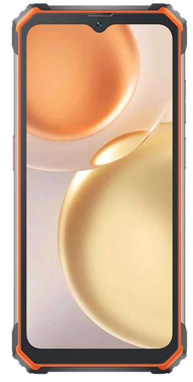 smartfon Oscal S80 6/128GB Dual Sim Orange