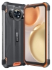  Зображення Смартфон Oscal S80 6/128GB Dual Sim Orange 