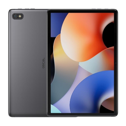  Зображення Планшет Oscal Pad 10 8/128GB 4G Dual Sim Diamond Grey 