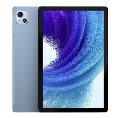  Зображення Планшет Oscal Pad 13 8/256GB 4G Dual Sim Glacier Blue 