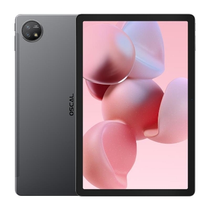  Зображення Планшет Oscal Pad 18 12/256GB 4G Dual Sim Interstellar Grey 
