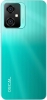  Зображення Смартфон Oscal Tiger 10 8/256GB Dual Sim Dim Forrest Green 