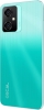  Зображення Смартфон Oscal Tiger 10 8/256GB Dual Sim Dim Forrest Green 