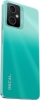  Зображення Смартфон Oscal Tiger 10 8/256GB Dual Sim Dim Forrest Green 