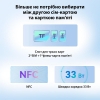  Зображення Смартфон Oscal Tiger 12 8/128GB Dual Sim Flowing Purple 