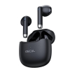  Зображення Bluetooth-гарнітура Oscal HiBuds 5 Black 