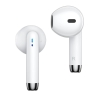  Зображення Bluetooth-гарнітура Oscal HiBuds 5 White 