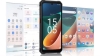  Зображення Смартфон Oscal S70 Pro 4/64GB Dual Sim Black 