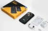 Зображення Смартфон Oscal Pilot 2 8/256GB Black 
